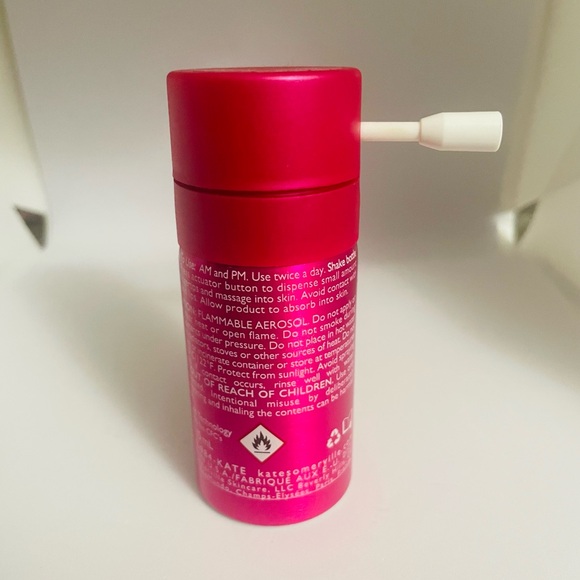 KATE SOMERVILLE DermalQuench Wrinkle Warrior 0.5 oz - Picture 2 of 2